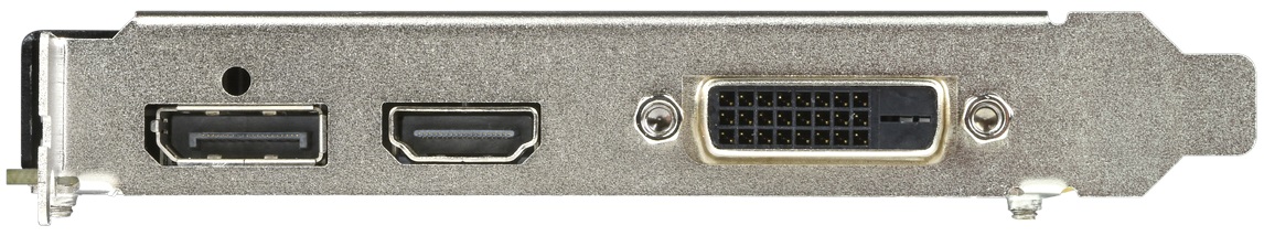 ELSA GeForce GTX 1050 Ti SP