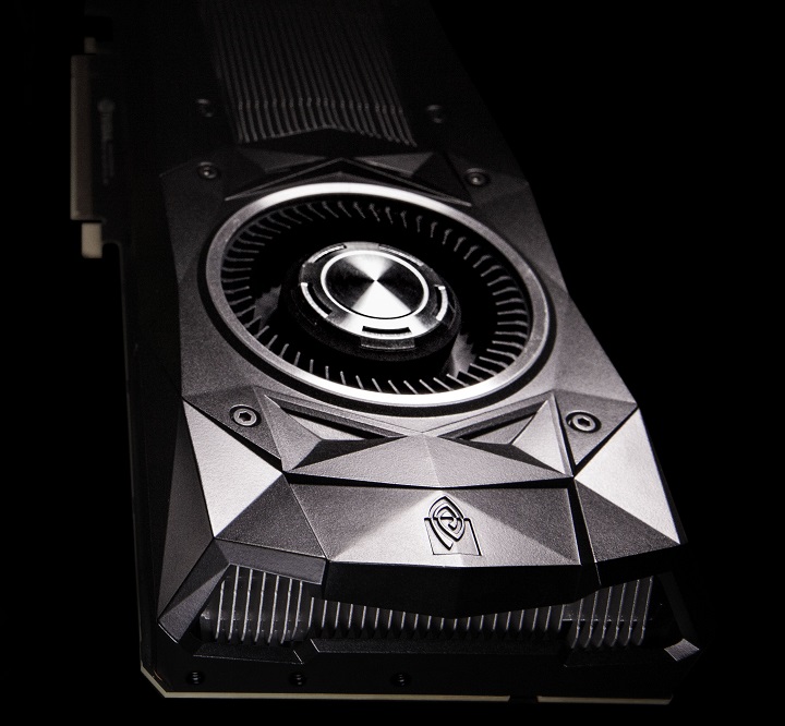Nvidia Titan Xp