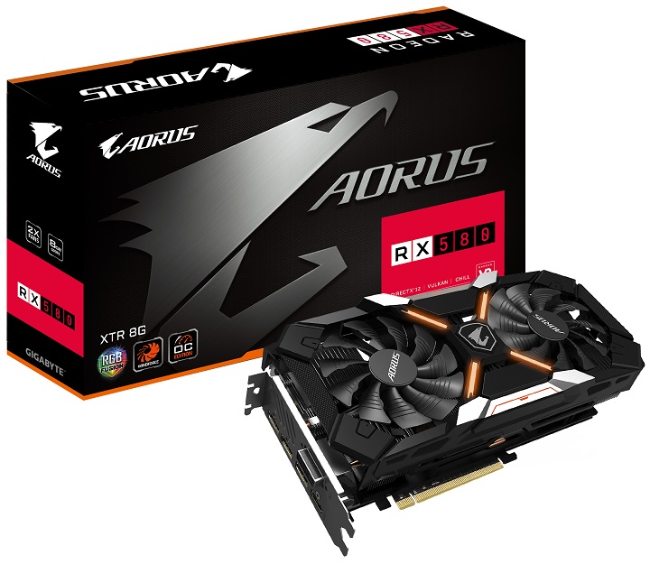 Gigabyte Aorus