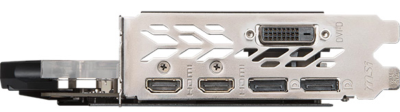 MSI GeForce GTX 1080 Ti Sea Hawk EK X