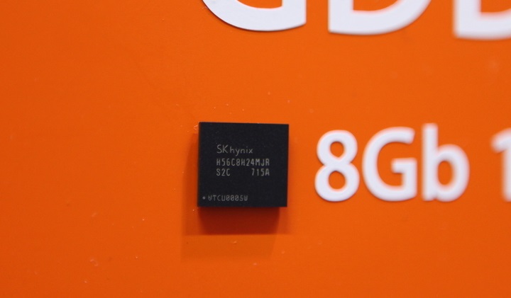SK Hynix обновила график выпуска микросхем GDDR6 и HBM2