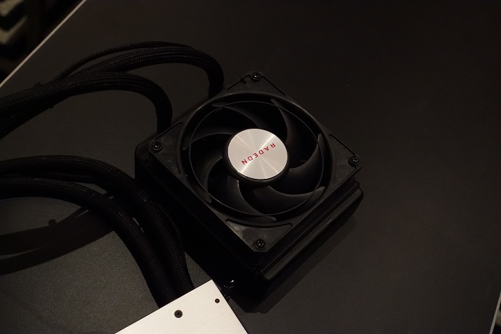 AMD Radeon RX Vega