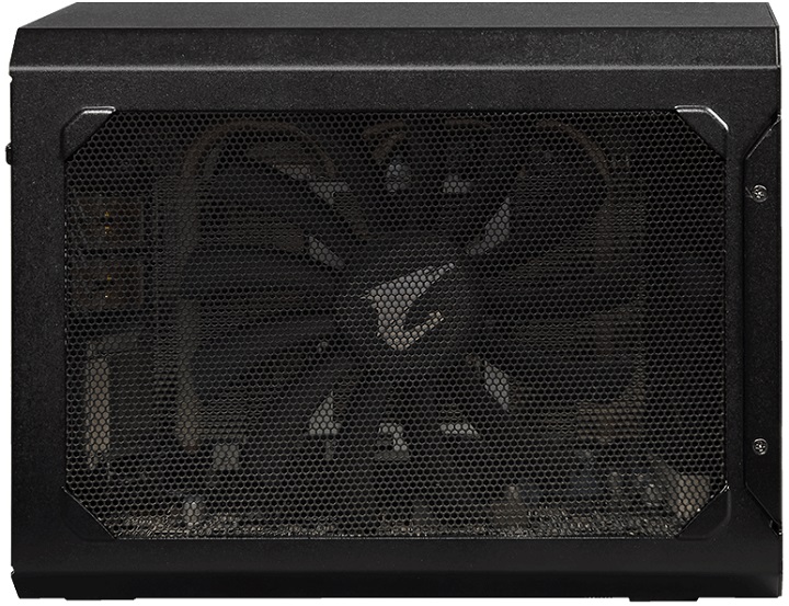 Gigabyte Aorus GTX 1080 Gaming Box