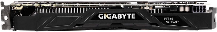 Gigabyte GeForce GTX 1070 G1 Gaming