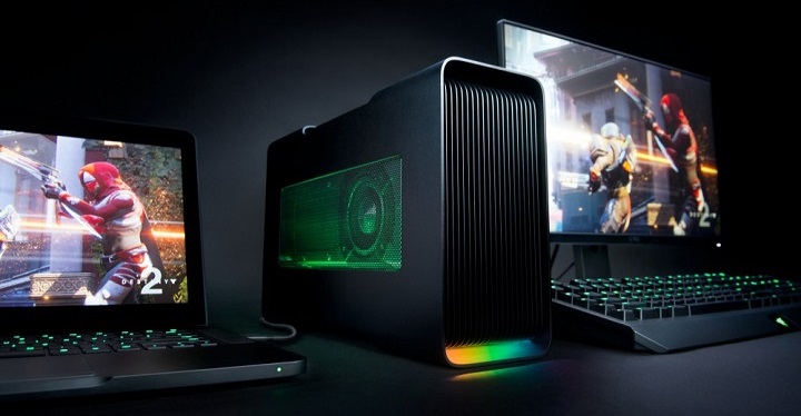 Razer Core V2