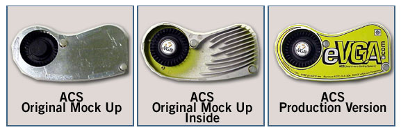 EVGA дарит тысячу долларов за видеокарты GeForce4