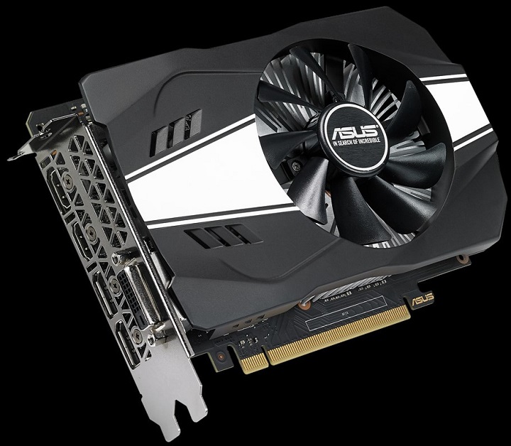 ASUS GeForce GTX 1060 6GB Phoenix