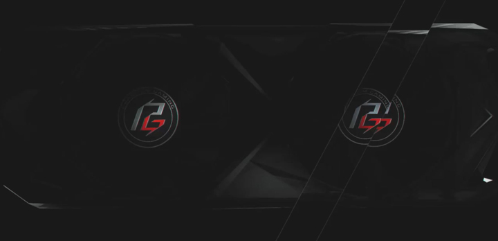 Видеокарты ASRock Phantom 