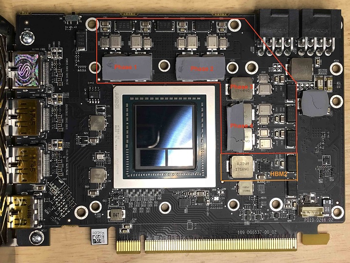 AMD Radeon RX Vega Nano