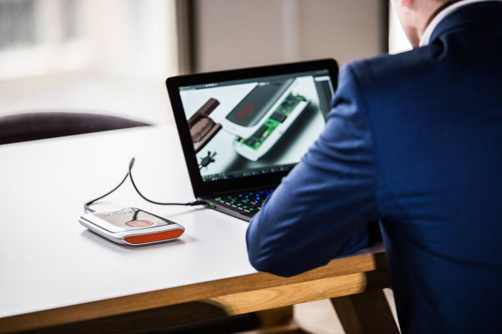 внешняя видеокарта Ex Core