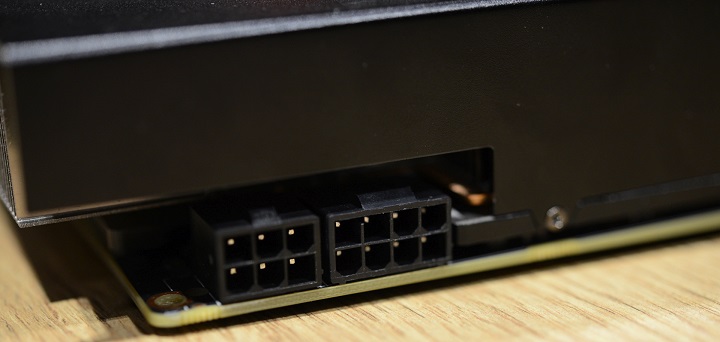 PowerColor Radeon RX Vega Nano