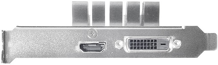 ASUS GeForce GT 1030