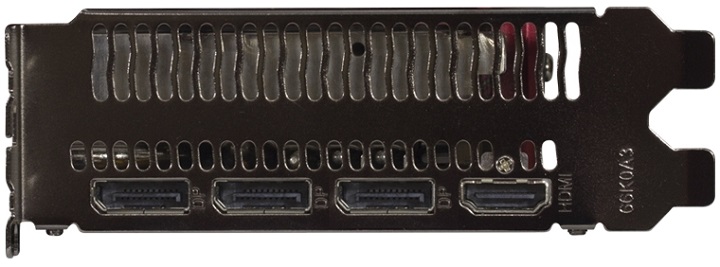 PowerColor Radeon RX Vega 56 Nano