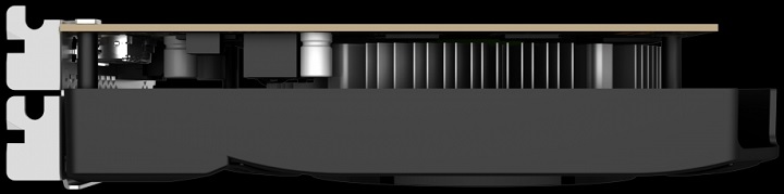 Palit GeForce GTX 1050 StormX 3GB