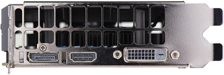 Видеокарты EVGA GeForce GTX 1050 Gaming 3GB и GTX 1050 SC Gaming 3GB