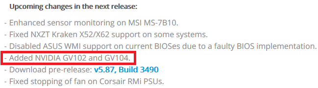 Nvidia GV102 и GV104