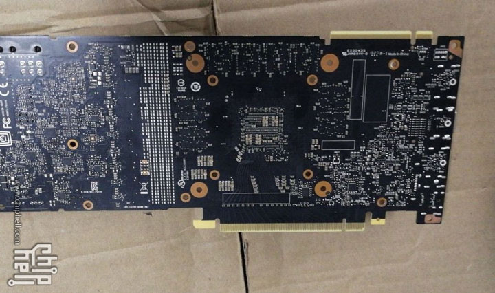 Nvidia GeForce RTX 2080