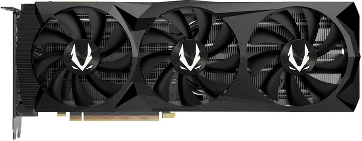 Zotac GeForce RTX 2070 AMP Extreme