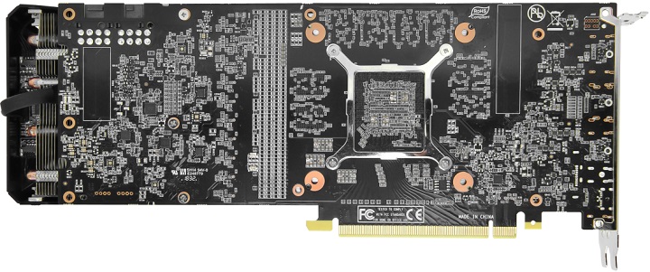 Palit GeForce RTX 2070 GamingPro