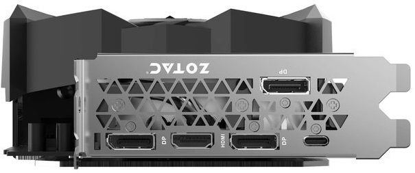 Zotac GeForce RTX 2080 AMP Extreme