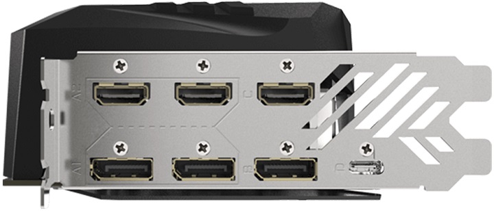 Gigabyte Aorus GeForce RTX 2070 Xtreme