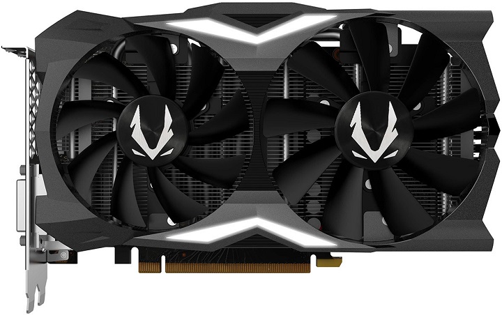 Zotac GeForce RTX 2070 Mini