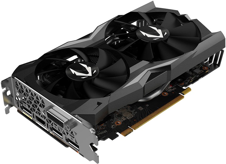 Zotac GeForce RTX 2070 Mini