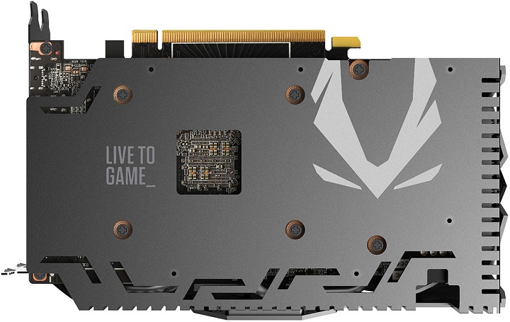 Zotac GeForce RTX 2070 Mini