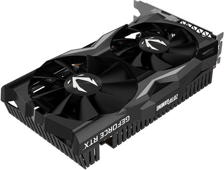 Zotac GeForce RTX 2070 Mini