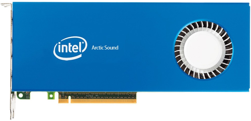 Intel Xe