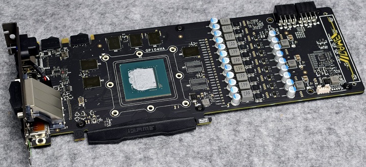 GeForce GTX 1060 6GB с памятью GDDR5X