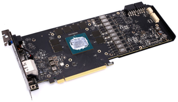 Colorful iGame GeForce RTX 2070 Ultra OC