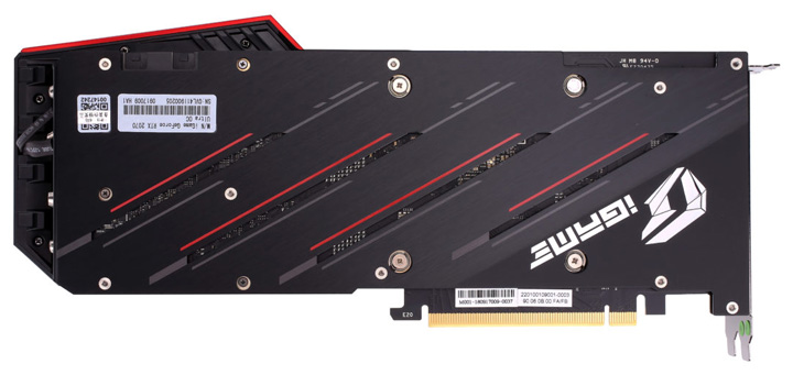 Colorful iGame GeForce RTX 2070 Ultra OC