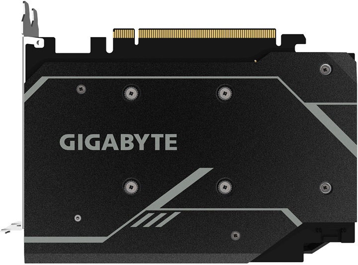 Gigabyte GeForce RTX 2070 Mini ITX