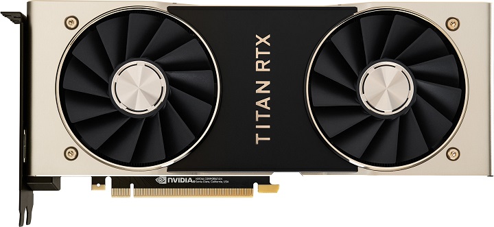 Titan RTX