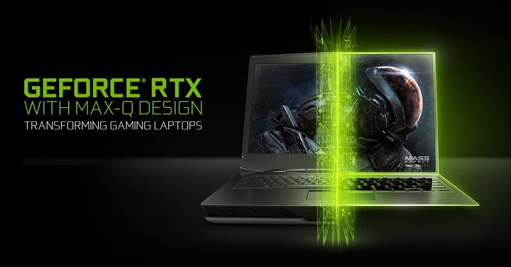 GeForce RTX 2060