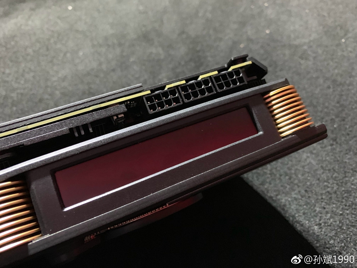 Colorful iGame GeForce RTX 2080 Ti Kudan