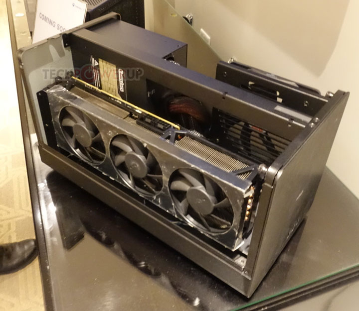 PowerColor TBX-750FA