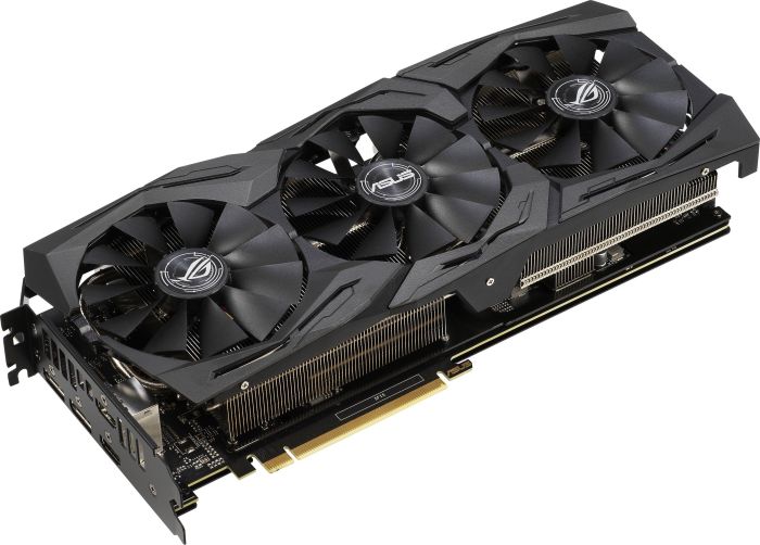 ASUS ROG Strix GeForce RTX 2060 OC
