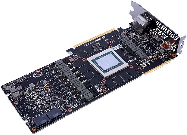 Colorful iGame GeForce RTX 2080 Ti Advanced