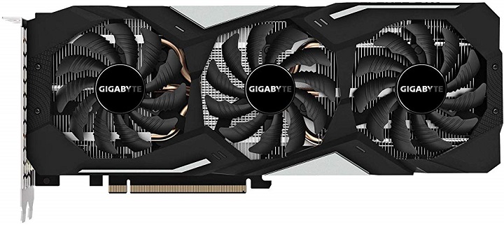 Gigabyte Geforce GTX 1660 Ti Gaming OC
