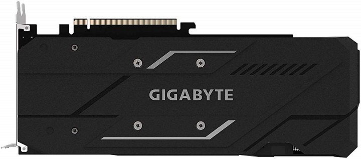 Gigabyte Geforce GTX 1660 Ti Gaming OC