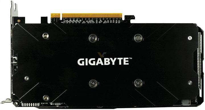 Gigabyte Radeon RX 590 Gaming