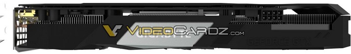 GeForce GTX 1660