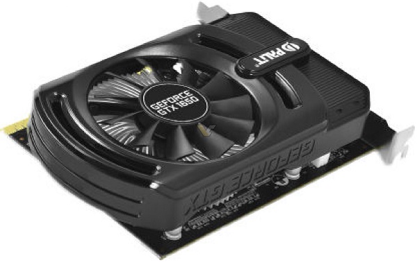 GeForce GTX 1650
