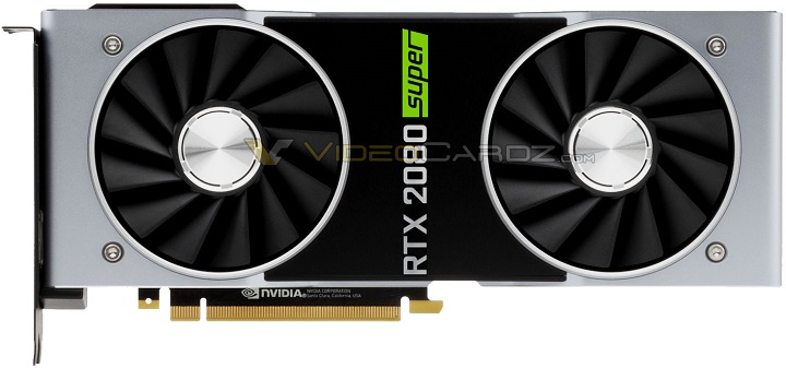GeForce RTX Super