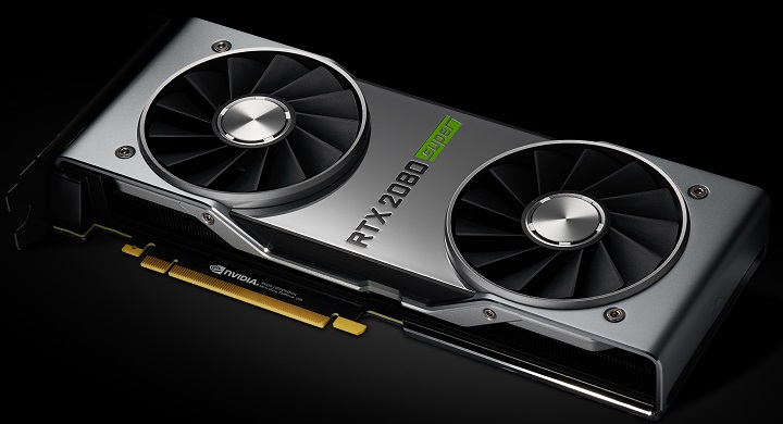 GeForce RTX Super