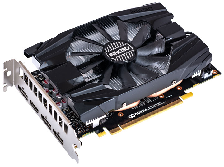 Inno3D 2060S Compact