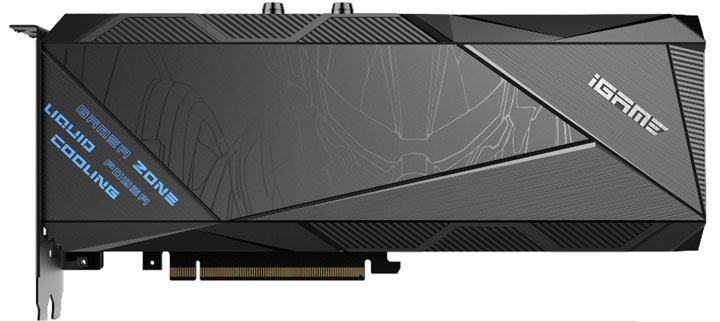 Colorful RTX Super Series