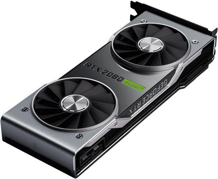 GeForce RTX 2080 Super